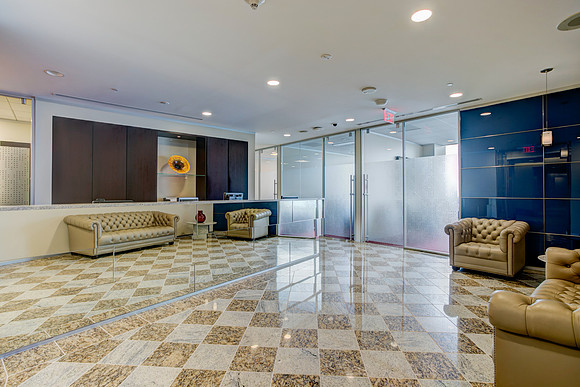 PWC Building, Atlanta-22