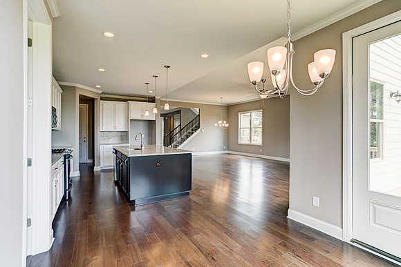 The Lockwood - Lot 61-9