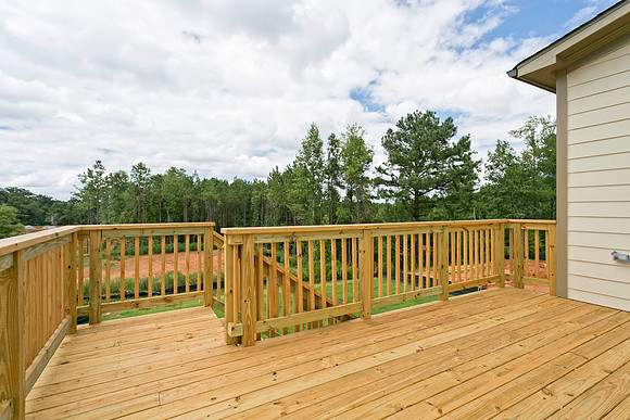 The Lockwood - Lot 61-35
