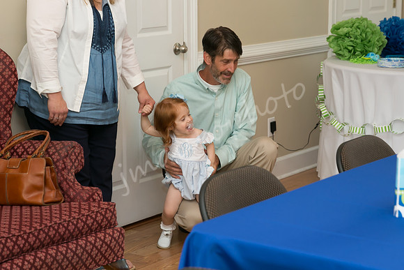 Wm Scoggins Party-6