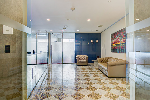 PWC Building, Atlanta-24