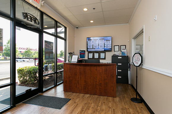 Reception-2