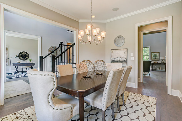 The Brighton - Lot 27A-31