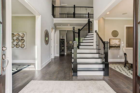 The Brighton - Lot 27A-12