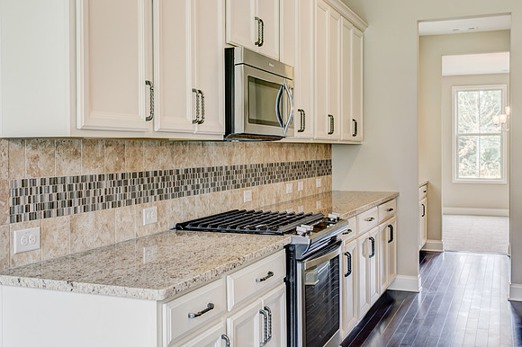 The Pembrook - Lot 114-21
