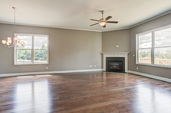 The Lockwood - Lot 61-18
