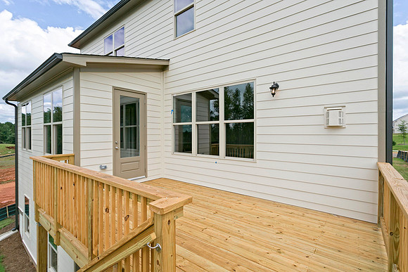 The Lockwood - Lot 61-34