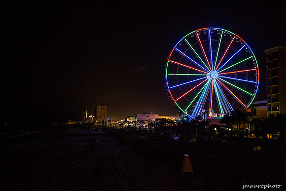 Myrtle Beach SkyWheel