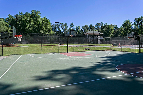 Tennis Courts-2