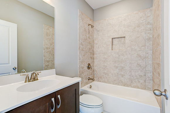 The Brighton - Lot 27A-61