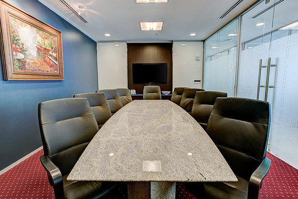 PWC Building, Atlanta-25