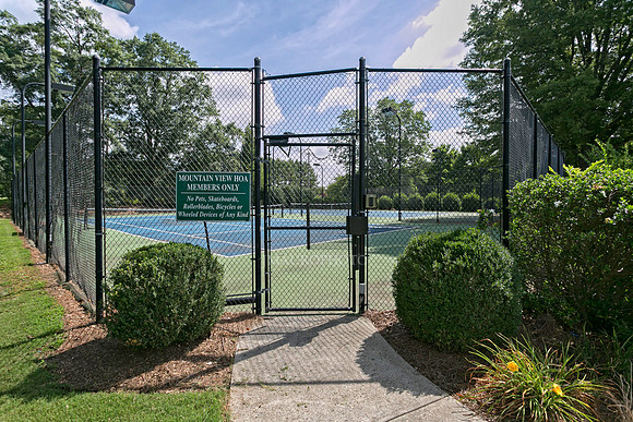 Tennis Courts-1