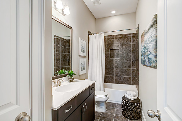 The Brighton - Lot 27A-50