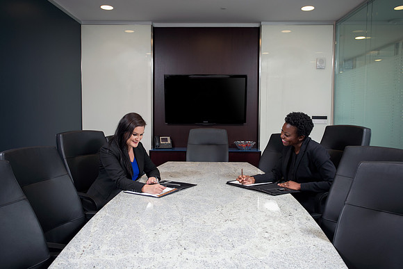PWC Building, Atlanta-30