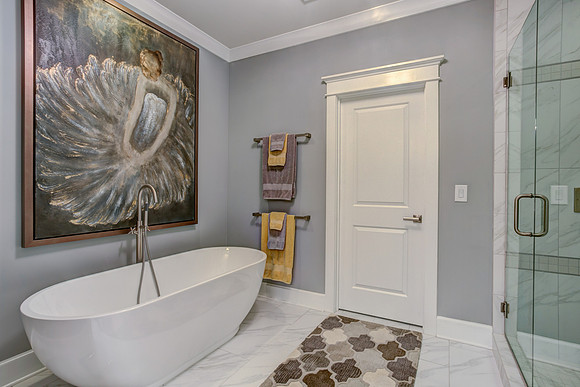 Master Bath-4