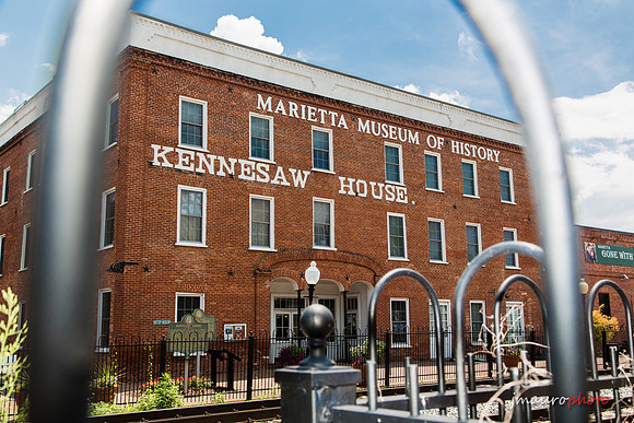 Marietta History Museum-3