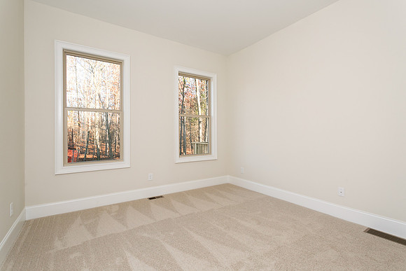 Bedroom 1 - Main Level-2