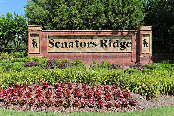 Community Entrance-1