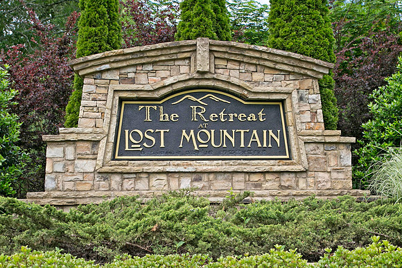 Community Entrance-1