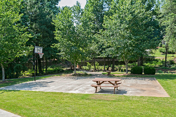 Basketball Court-1