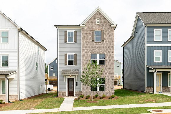 Front Elevation-1