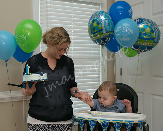 Wm Scoggins Party-56