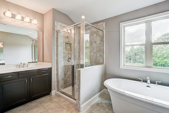 The Lockwood - Lot 61-29