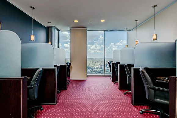 PWC Building, Atlanta-43