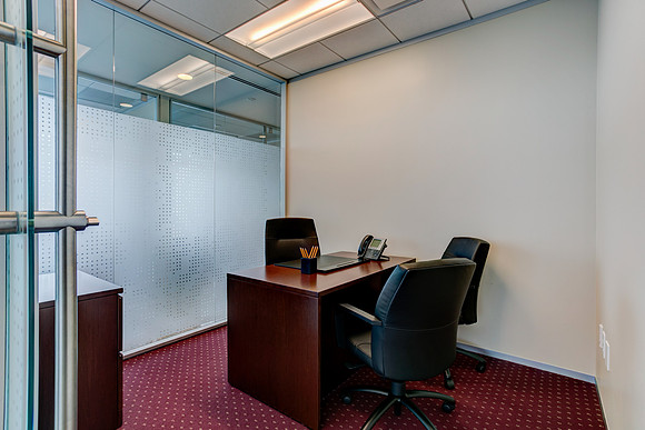PWC Building, Atlanta-47