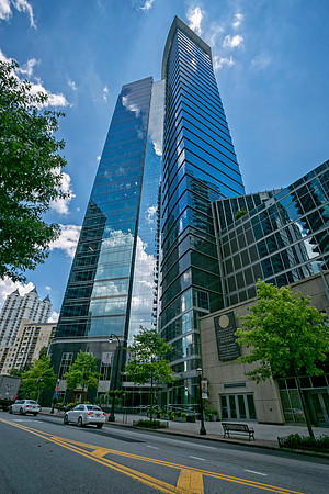 PWC Building, Atlanta-2