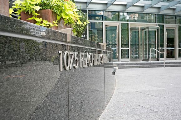 PWC Building, Atlanta-10