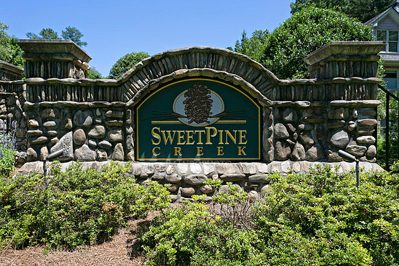 Community Entrance-1