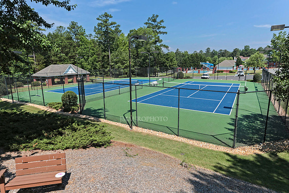 Tennis Courts-3