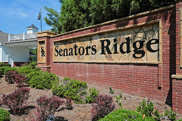 Community Entrance-2