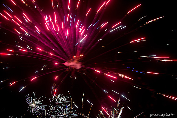 Myrtle Beach Fireworks