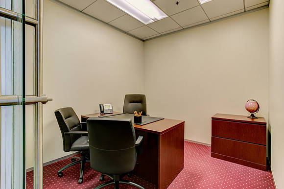 PWC Building, Atlanta-51