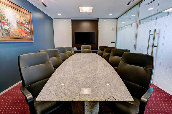 PWC Building, Atlanta-28