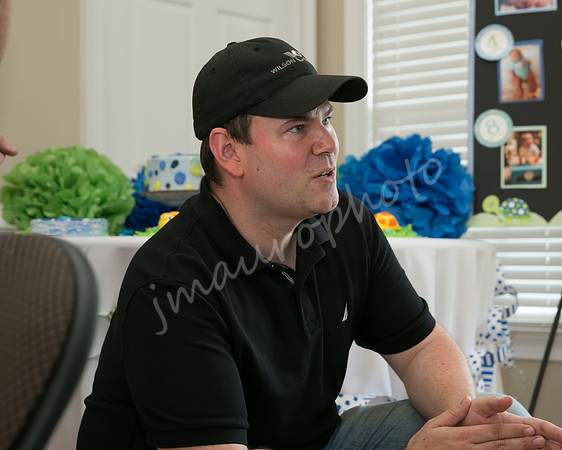 Wm Scoggins Party-14