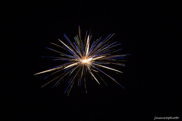 Myrtle Beach Fireworks