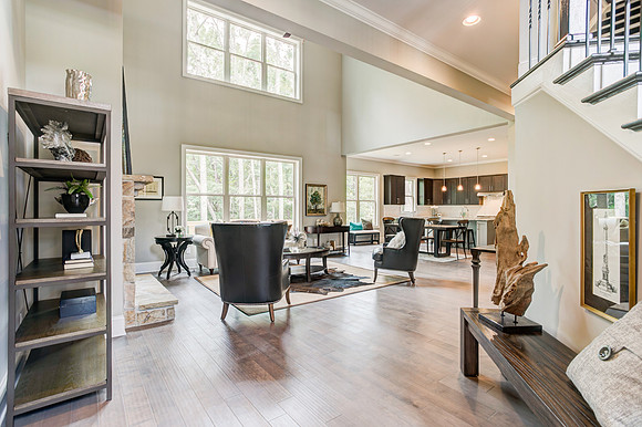 The Brighton - Lot 27A-23