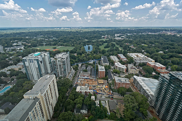 PWC Building, Atlanta-14