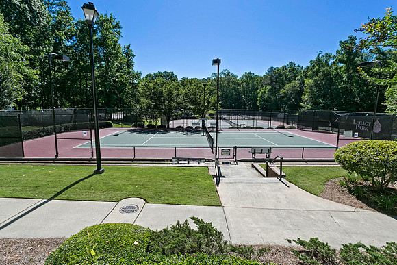 Tennis Courts-1
