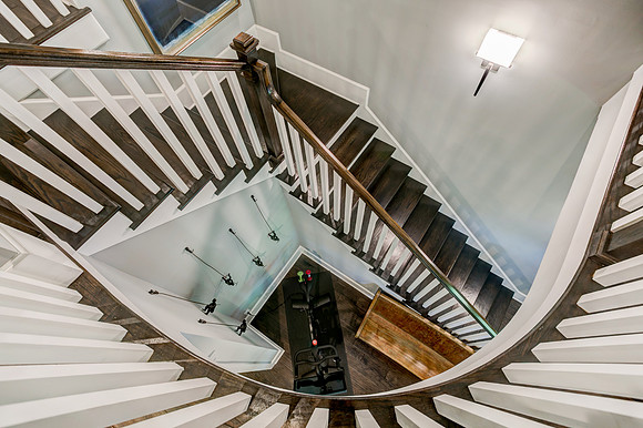 Stairway 2-1