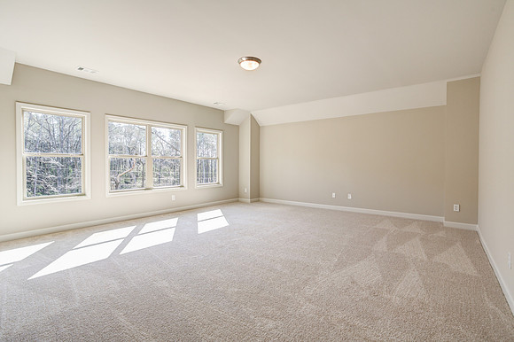 Media Room - Upstairs-1