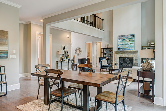 The Brighton - Lot 27A-45
