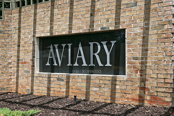 Community Entrance-3