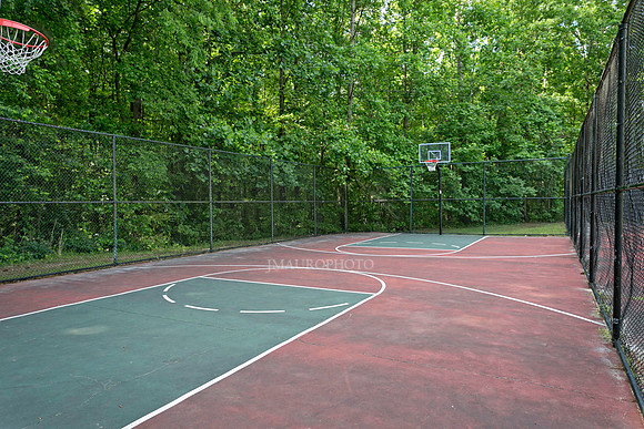 Basketball Court-1