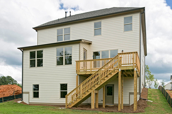 The Lockwood - Lot 61-37