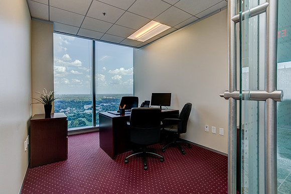 PWC Building, Atlanta-46