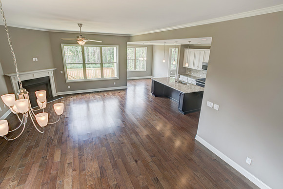 The Lockwood - Lot 61-20